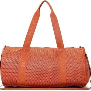 VSX Mesh Duffle Bag